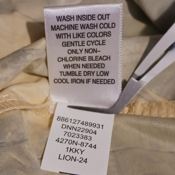 Apt 9 Y2K Sleeveless Multi Floral Empire Waist Maxi Dress Chest Embellishment, S - Picture 10 of 13